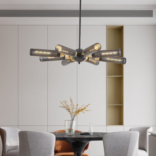 Sputnik Luminaire 8-I — CDL-02