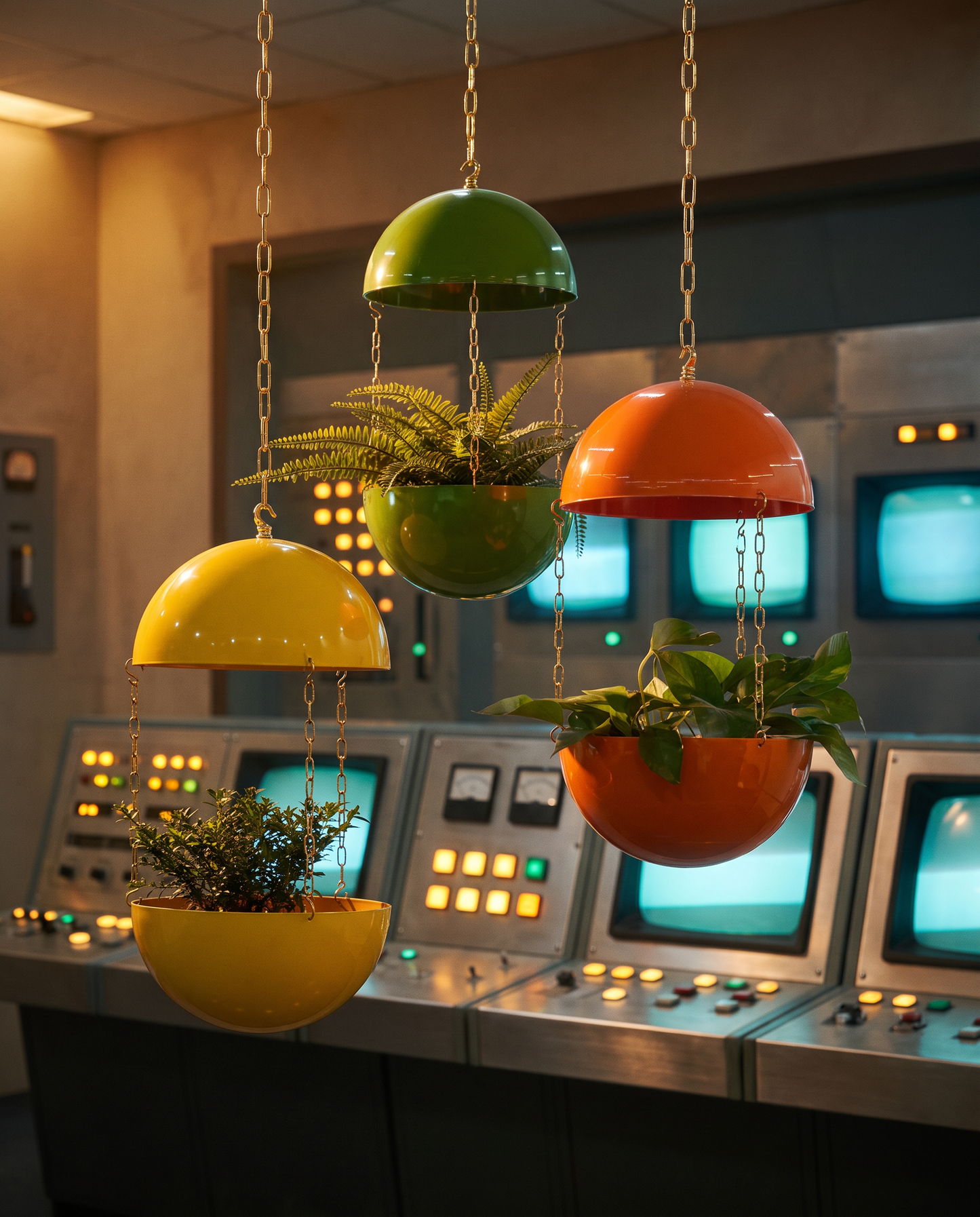 Pendant Planter