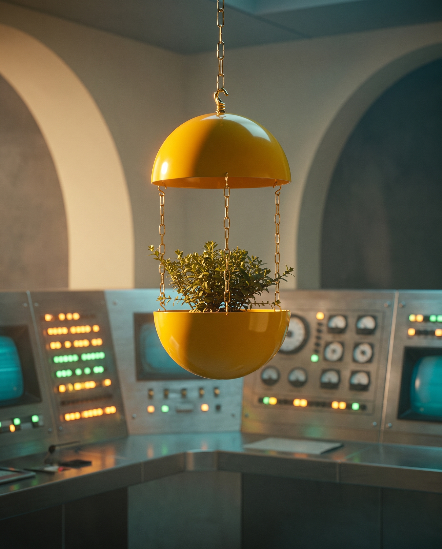 Pendant Planter