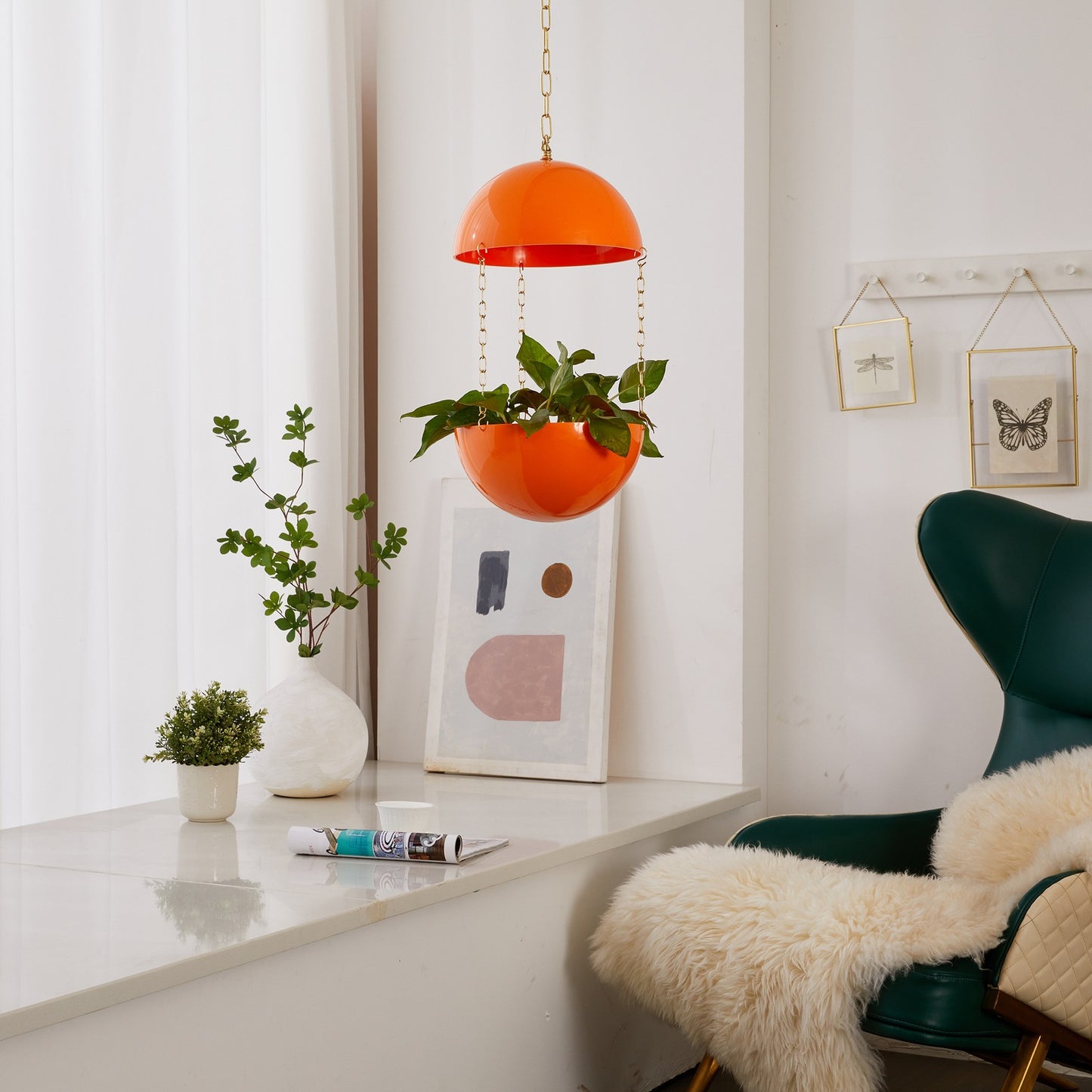 Pendant Planter