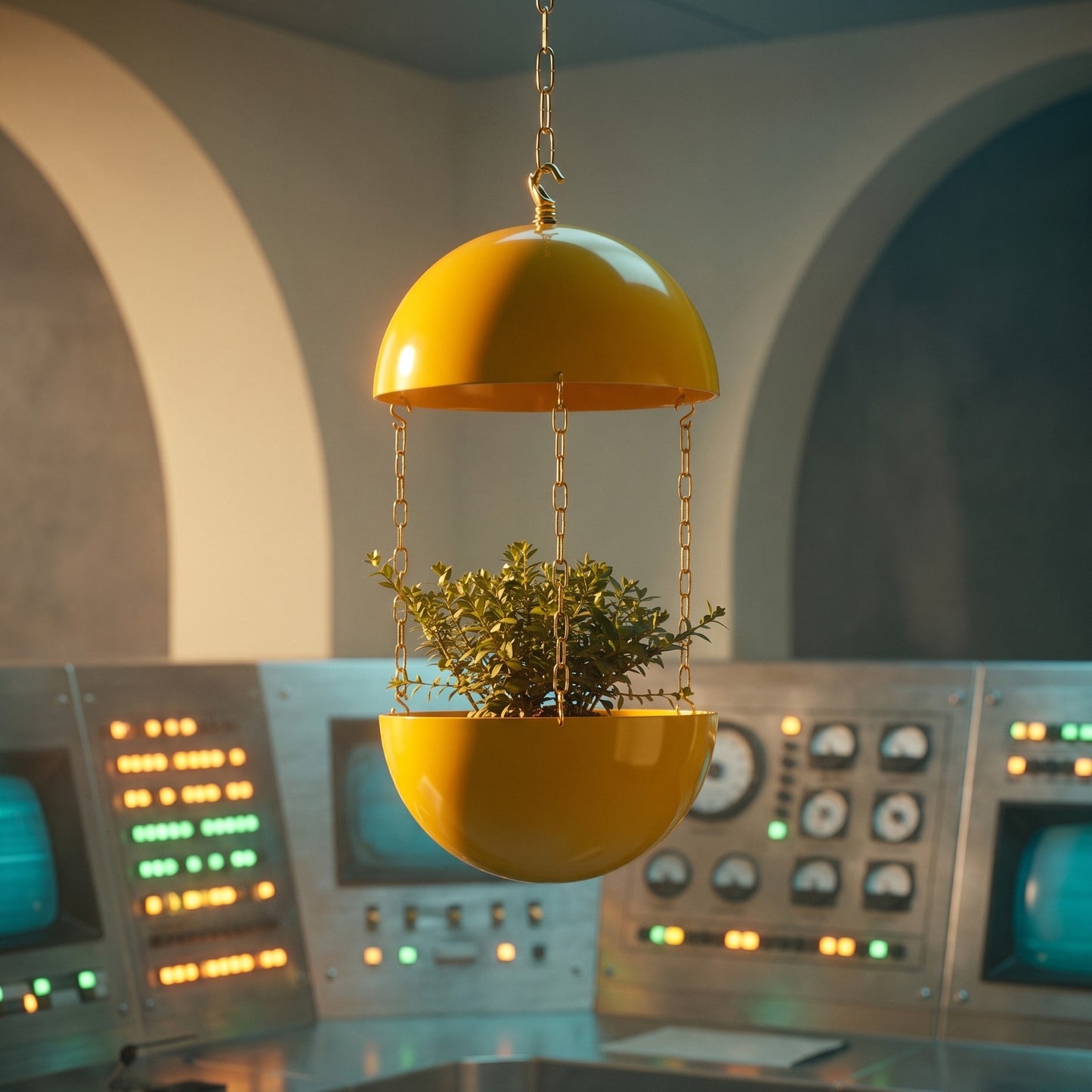 Pendant Planter
