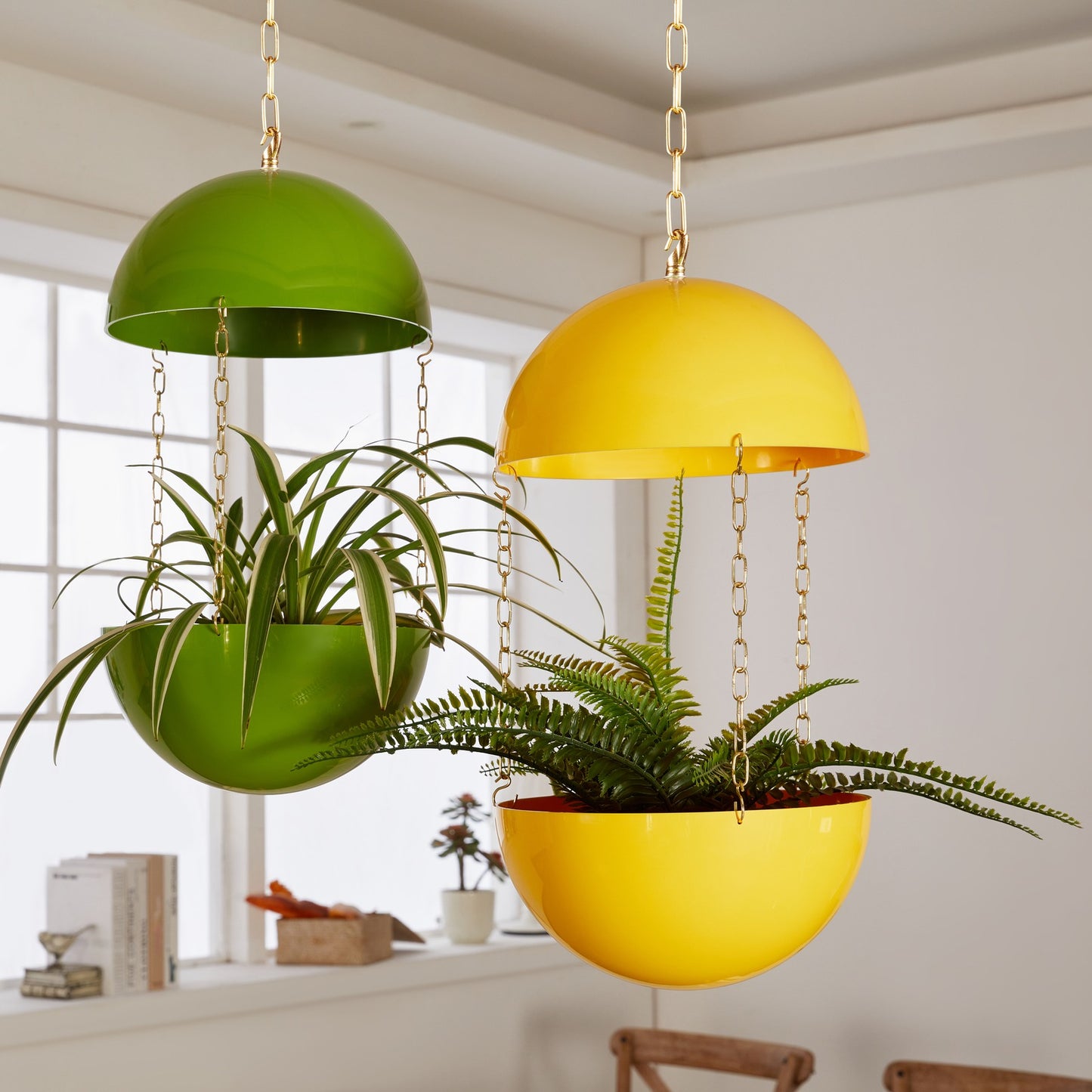 Pendant Planter