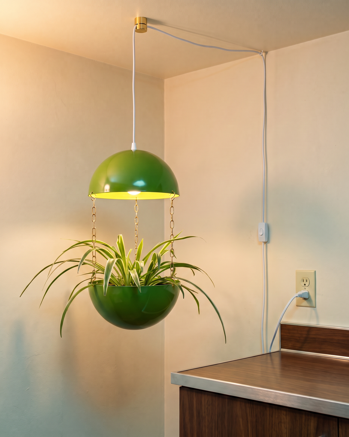 Pendant Planter