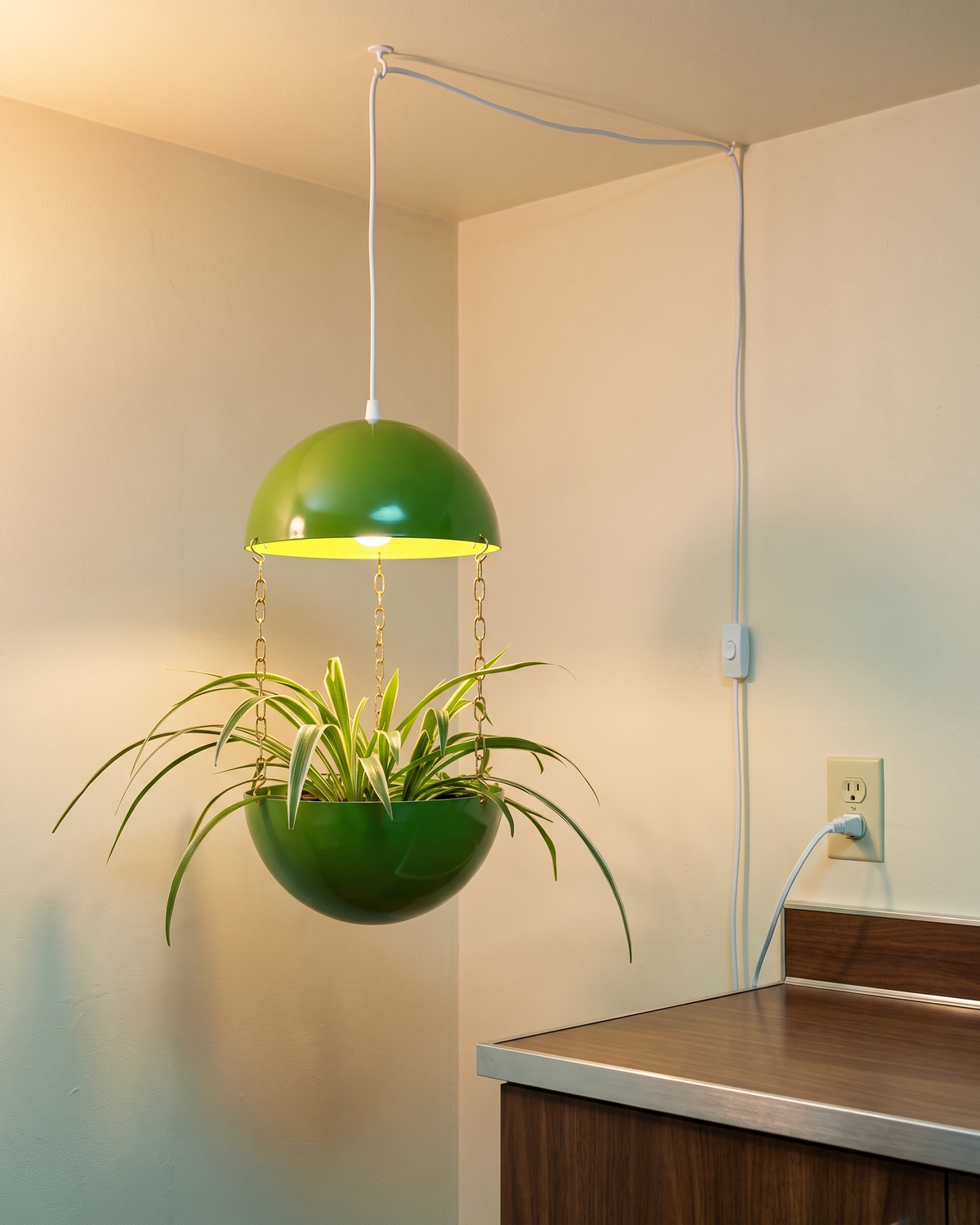 Pendant Planter