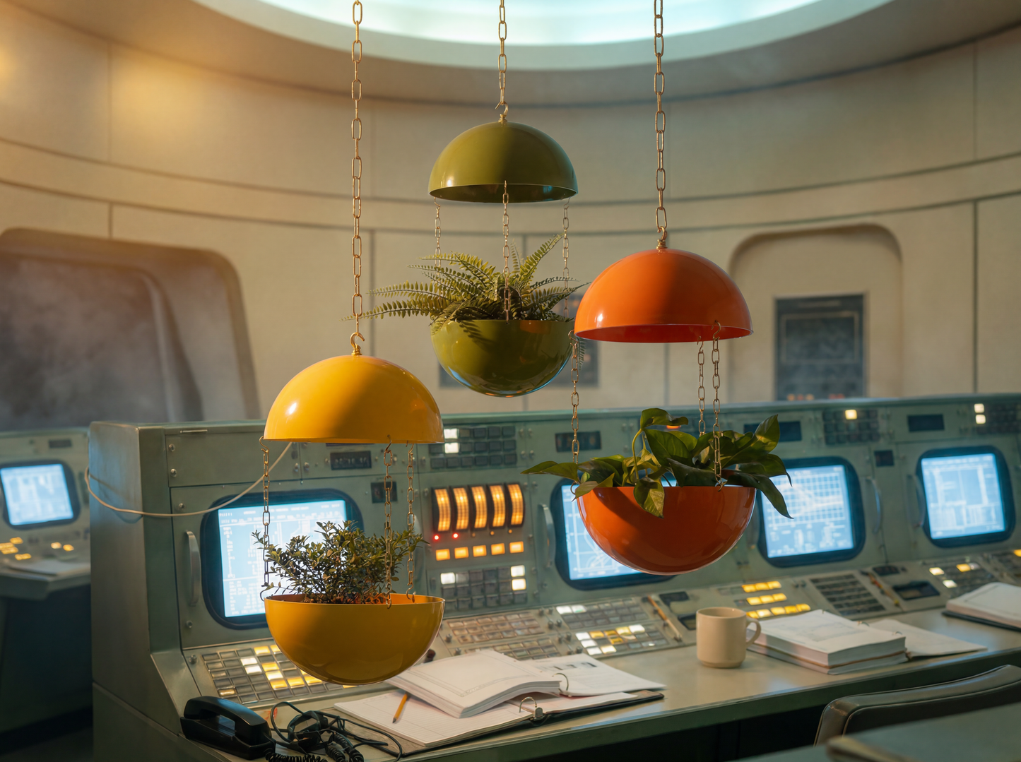 Pendant Planter